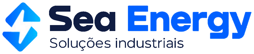 Sea Energy, soluções industriais