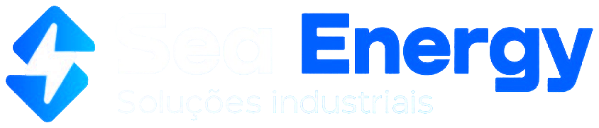 Sea Energy, soluções industriais